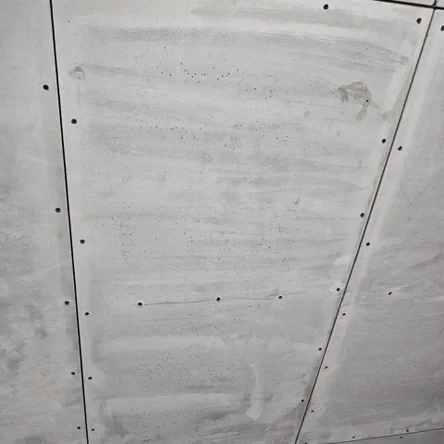 Рентгенозащитная панель