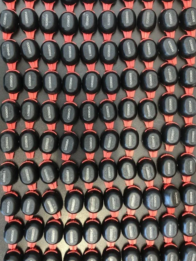 Индивидуальный дозиметрический контроль