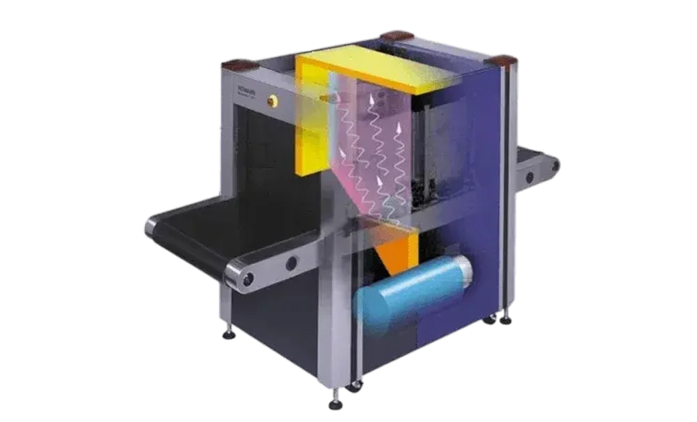 Проектирование помещений для размещения ИИИ 