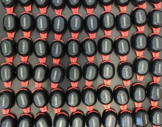 Индивидуальный дозиметрический контроль