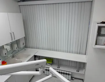 Рентгенозащитные жалюзи и другое оборудование