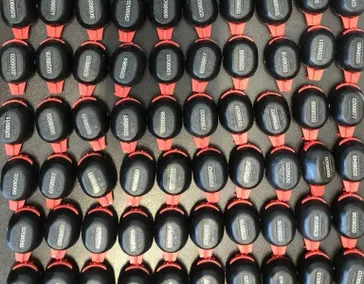 Индивидуальный дозиметрический контроль