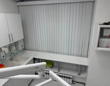 Рентгенозащитные жалюзи и другое оборудование