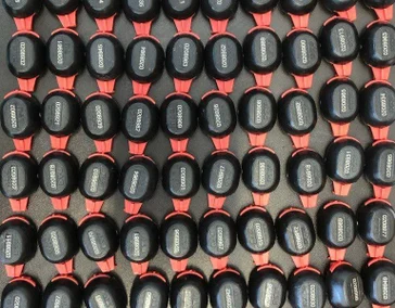 Индивидуальный дозиметрический контроль