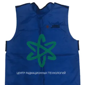 Фартук рентгенозащитный стоматологический с воротником