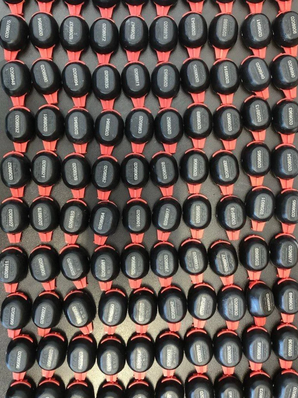 Индивидуальный дозиметрический контроль