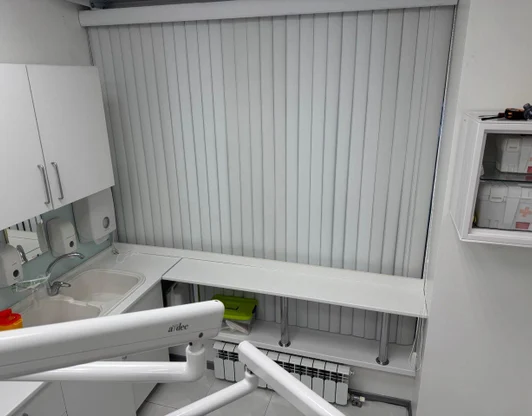 Рентгенозащитные жалюзи и другое оборудование